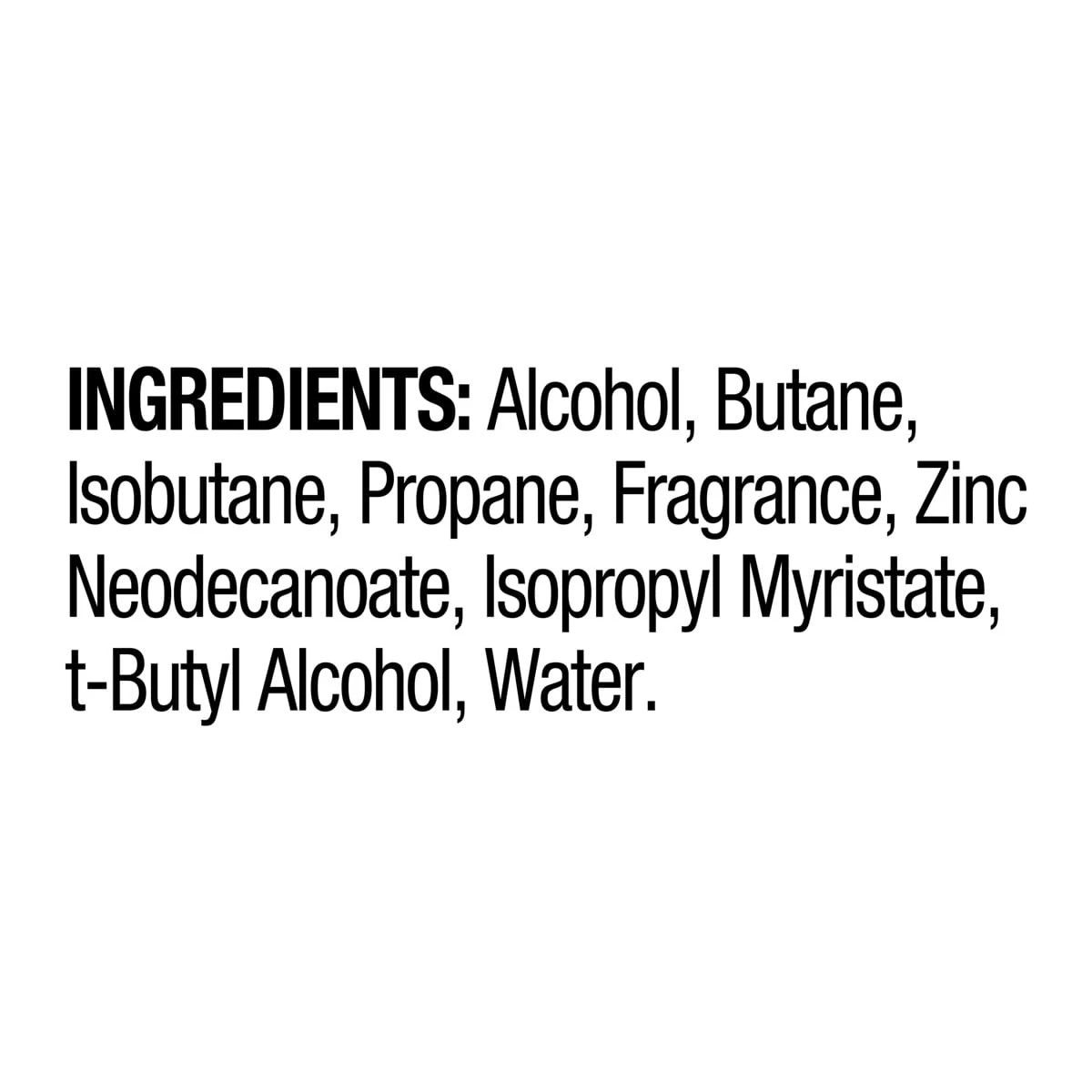 7 LYNX Anarchy For Her Deodorant Bodyspray - Rose and Bergamot Scented, 7 of 7
