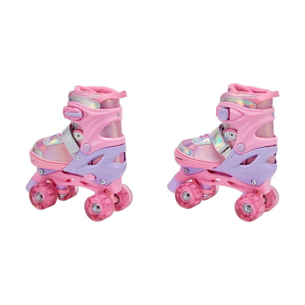 5 Rollerskates - Pink, Size 3 to 5, 5 of 7