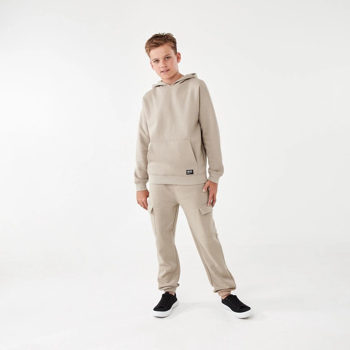 6 Cargo Trackpants Bge Savnh, 6 of 9
