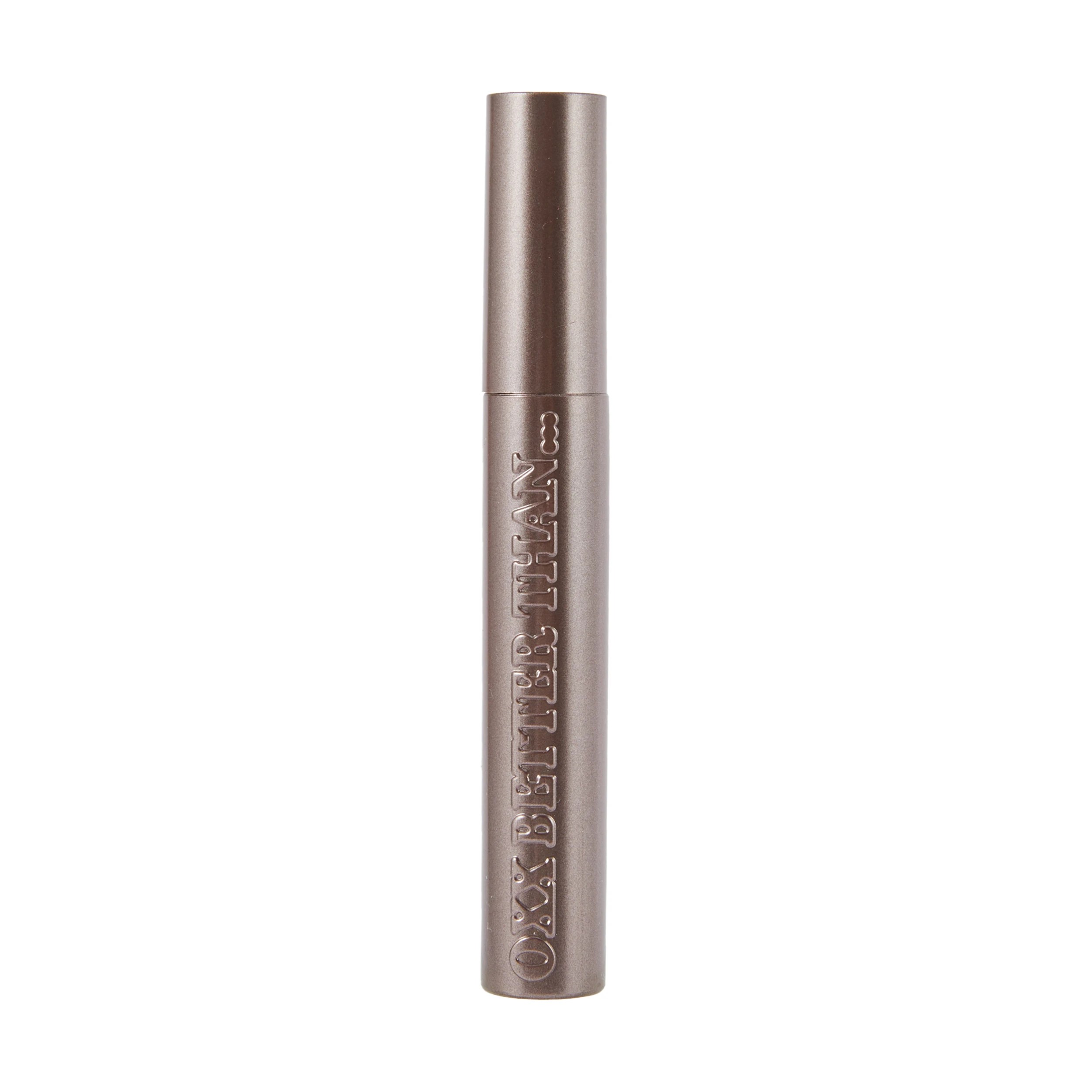 4 OXX Cosmetics Better Than ..Mascara - Brown, 4 of 7