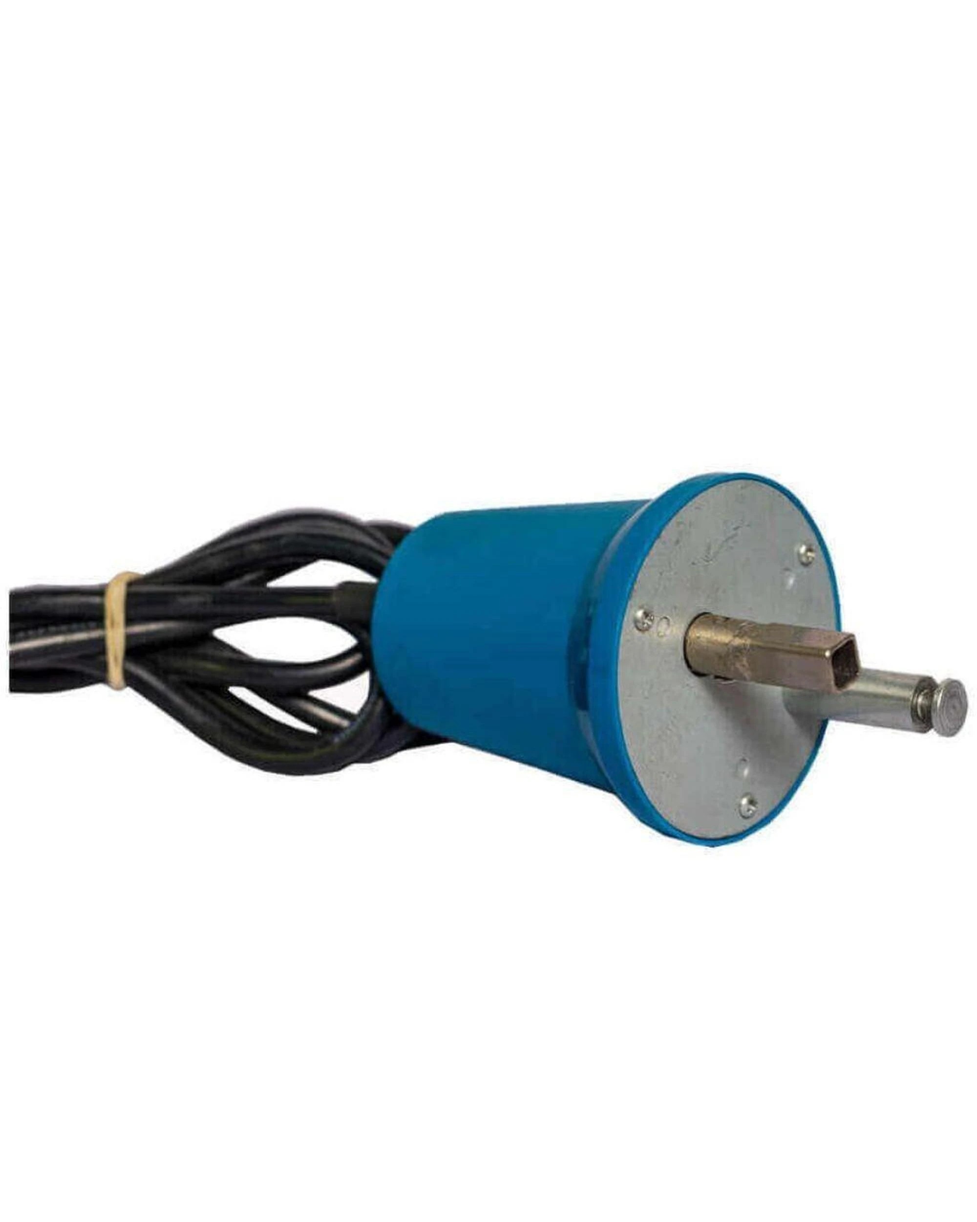 5 Flaming Coals Cyprus Spit Rotisserie Motor - 9kg, 5 of 7
