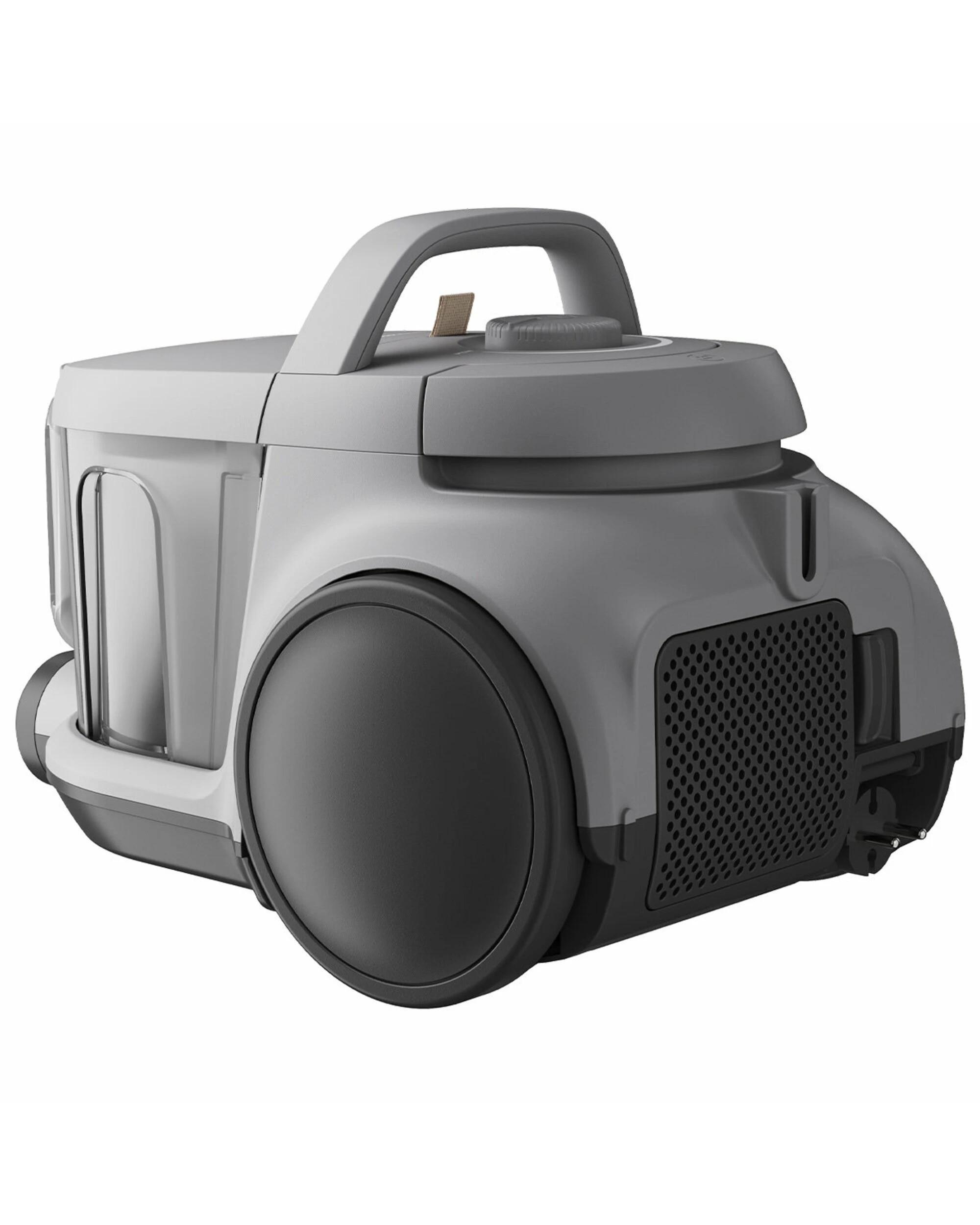 5 Electrolux Clean 500 Bagless Vacuum Cleaner, 5 of 5