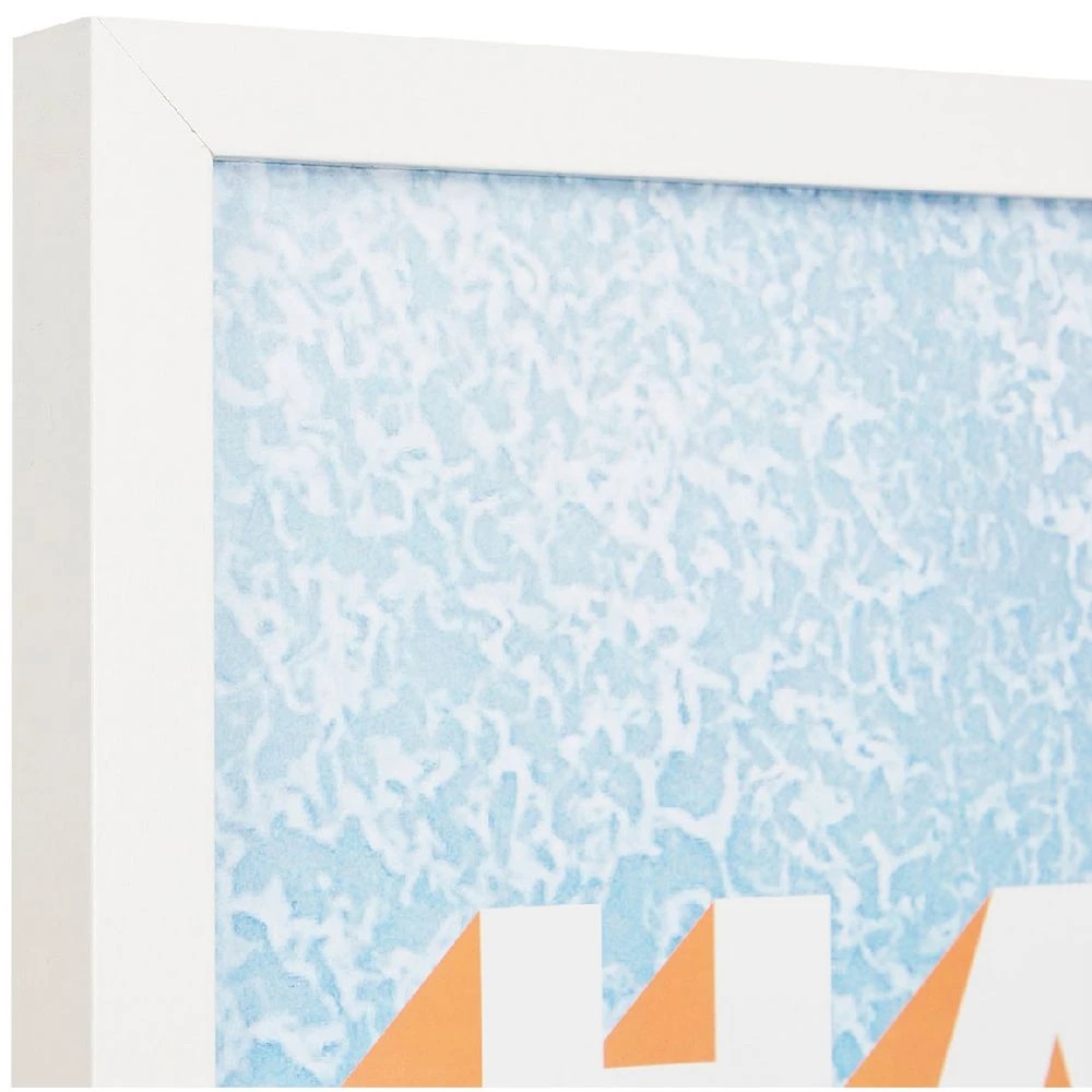 3 B1 Poster Frame White, 3 of 5