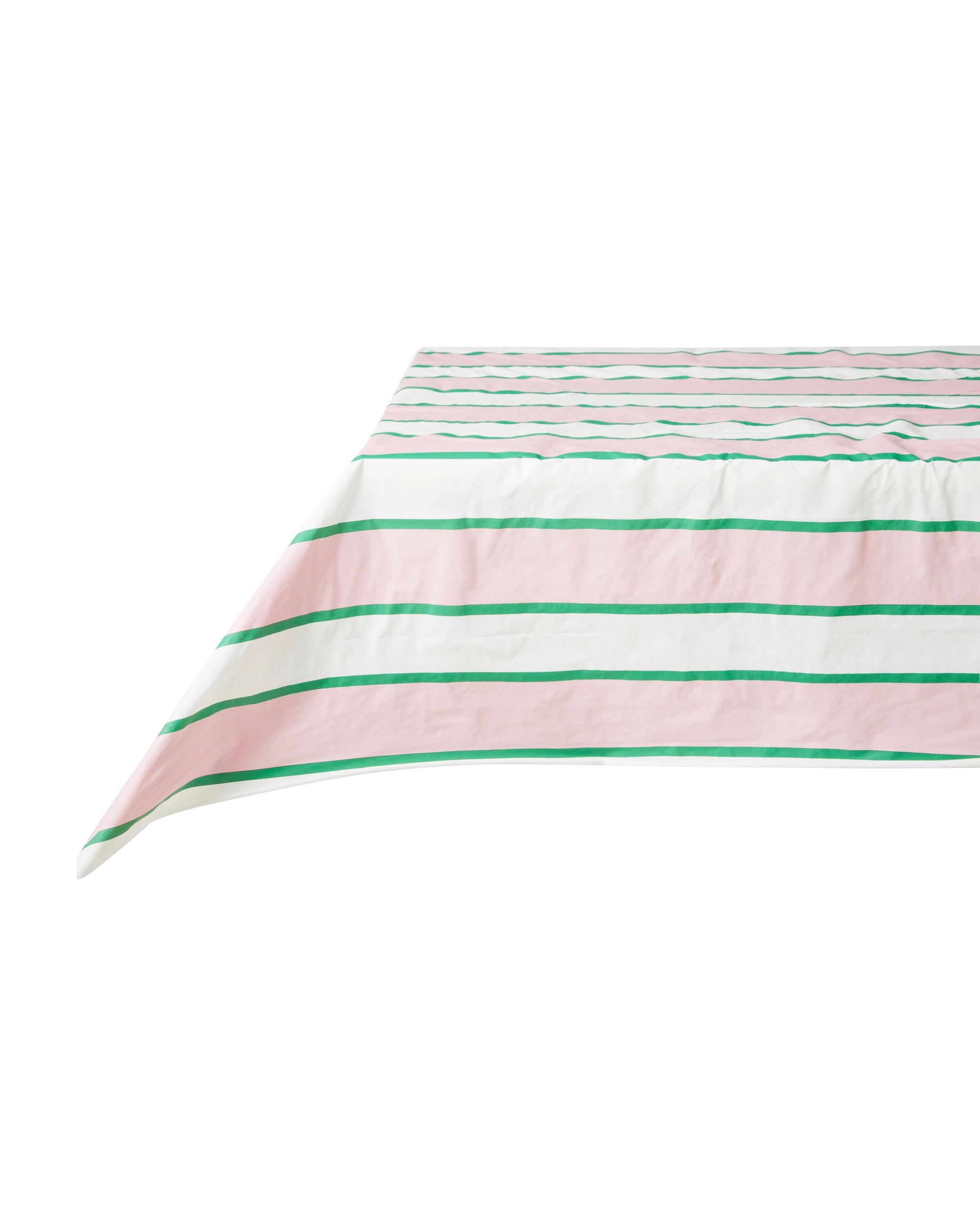 1 Summer Vacay Reusable Heavy Duty Tablecover, 1 of 3
