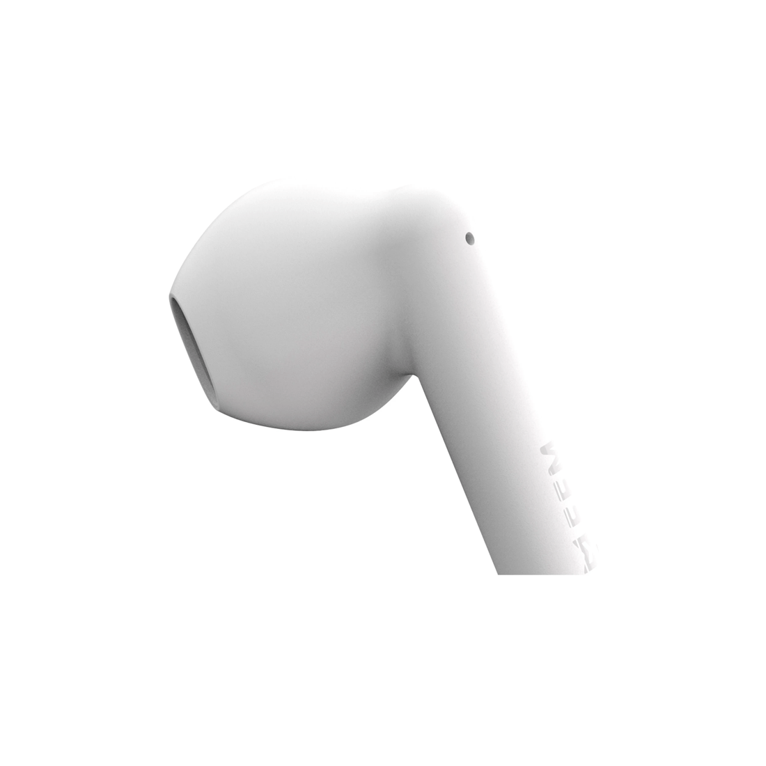 3 EFM Kansas TWS In-Ear Wireless Earbuds - Bluetooth 5.3 - Touch Control
 - white, 3 of 3