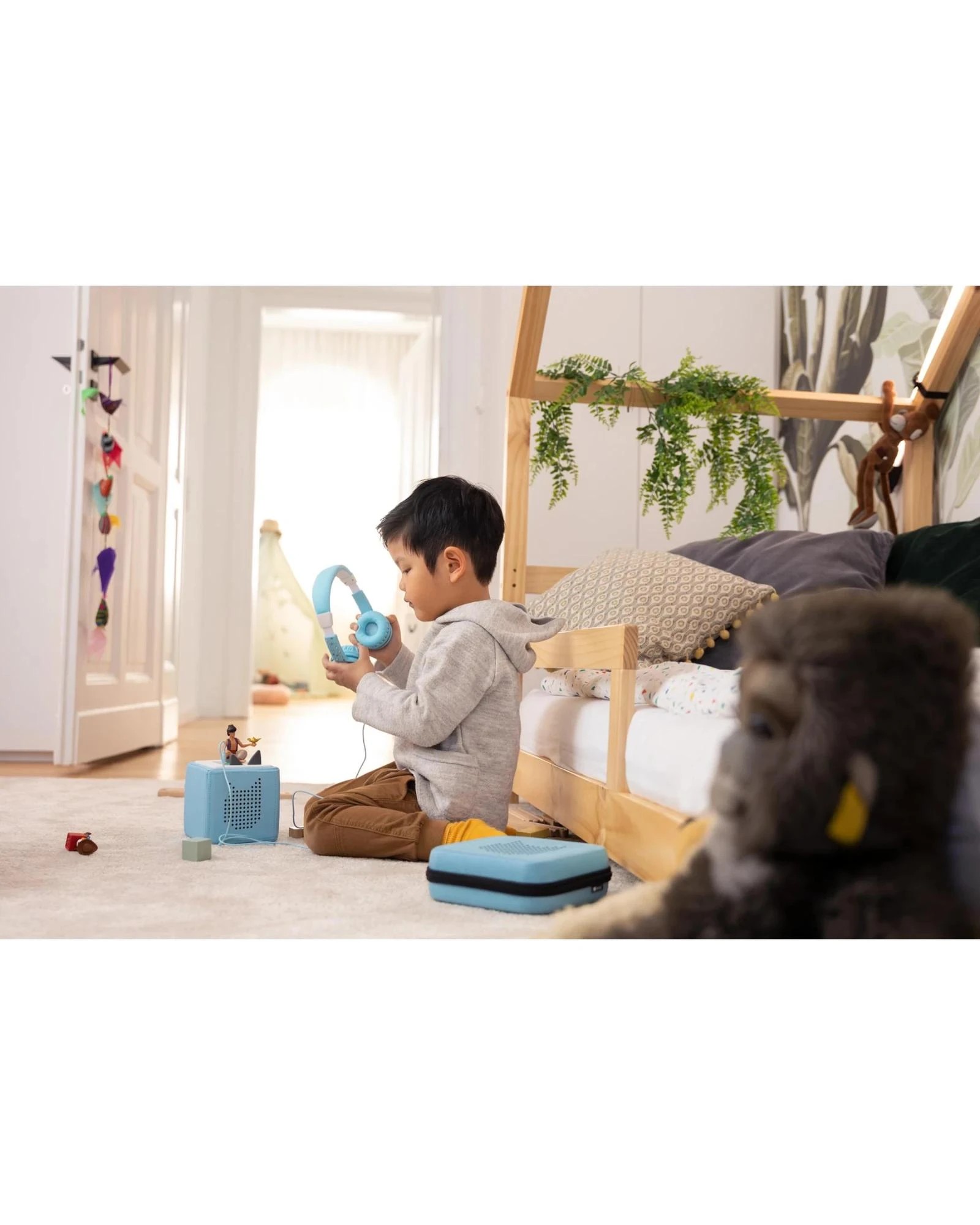 4 Tonies - Disney - Aladdin Tonie Audio Character - Multi, 4 of 6