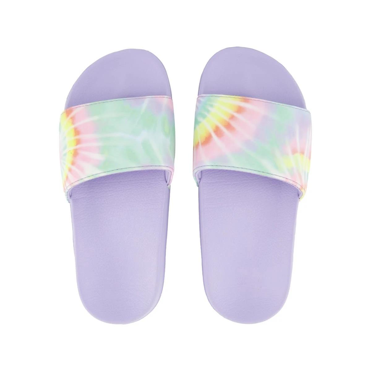 3 Senior Slides Tie Dye, 3 of 4
