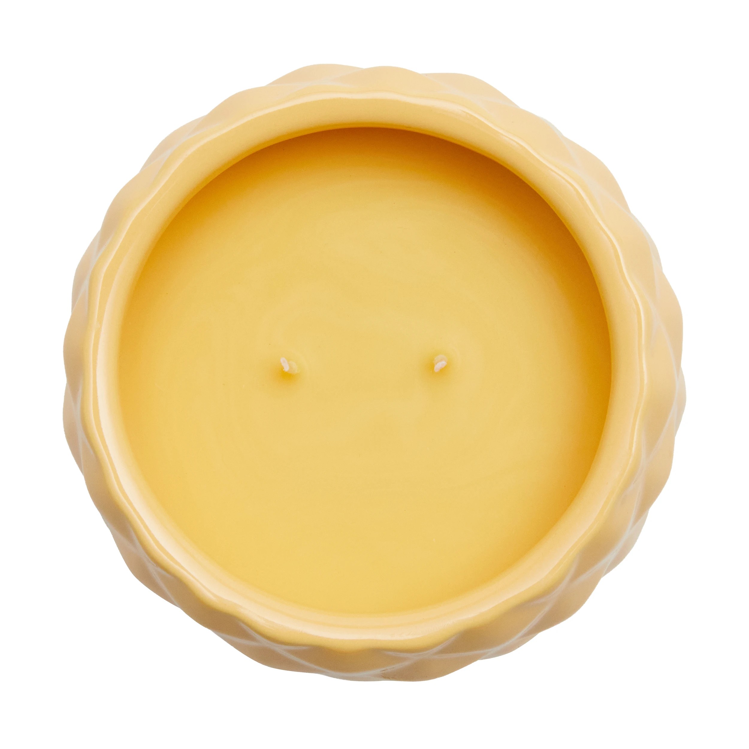 4 Fruit Pineapple Candle, 4 of 5