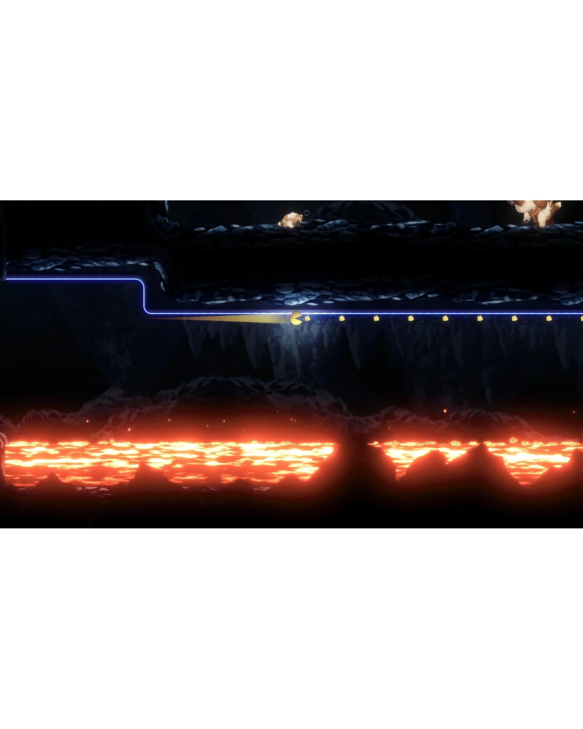 10 Shadow Labyrinth - Switch, 10 of 10