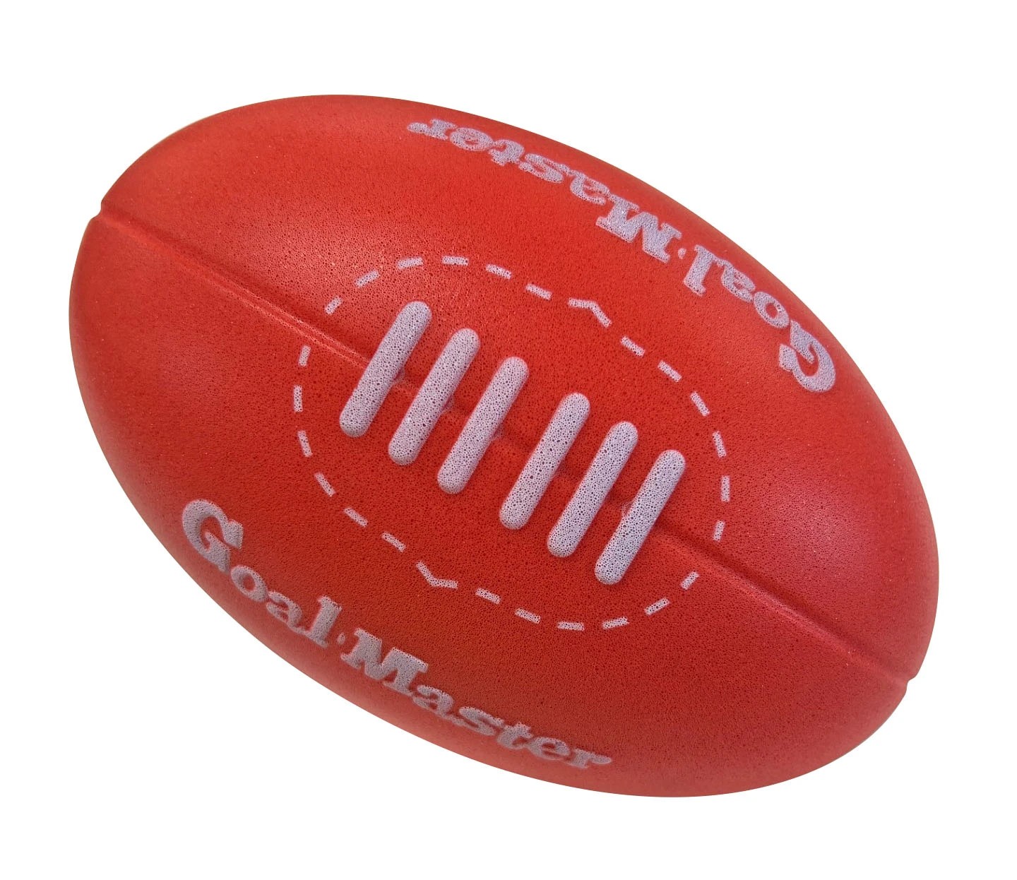 5 No Noise Football - Assorted, 5 of 5