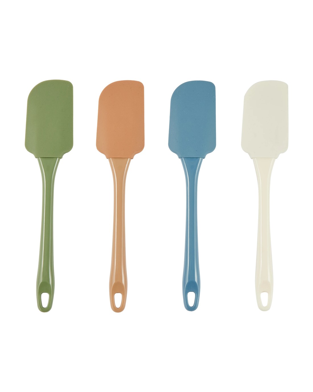1 Silicone Spatula - Assorted, 1 of 7