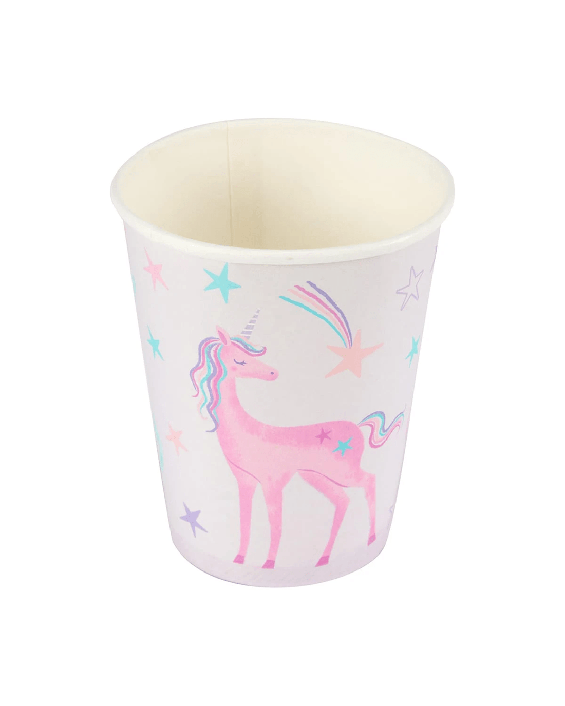 4 24 Pack Unicorn Paper Cups, 4 of 7