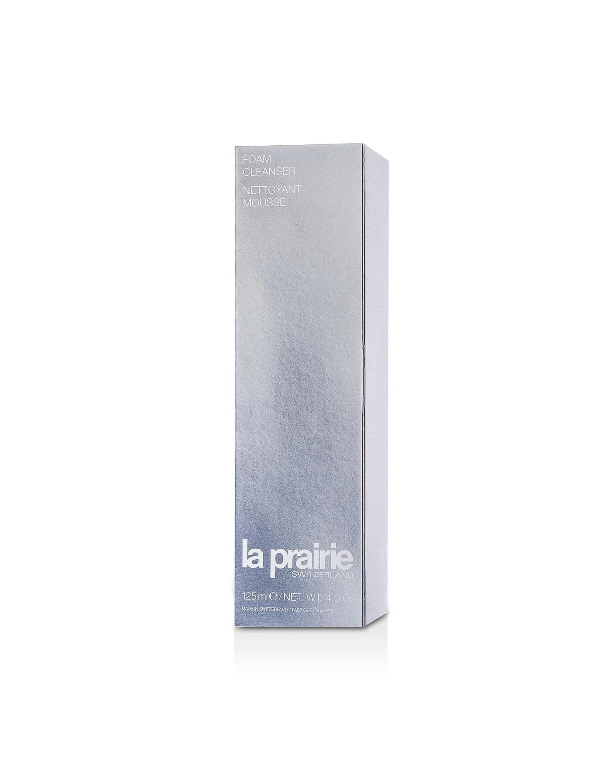 4 La Prairie Foam Cleanser  125ml/4.2oz, 4 of 4