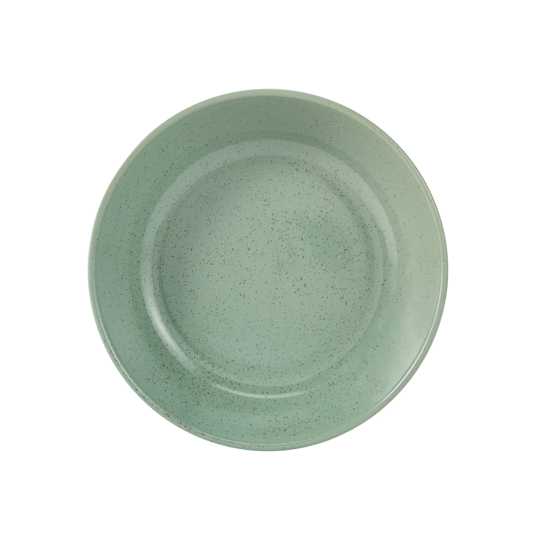 3 Green Large Bowl, 3 of 4