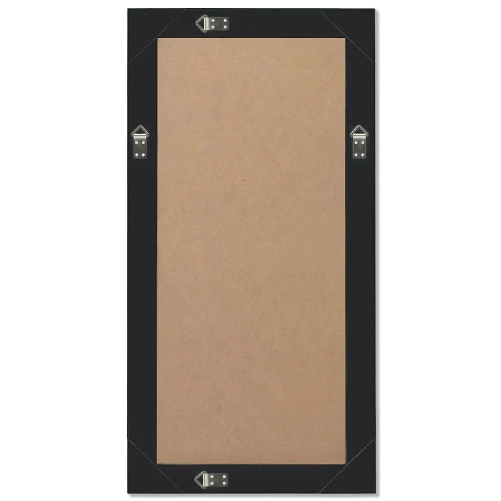 8 Vidaxl Mirror Hanging Mirror - Gold, 8 of 9