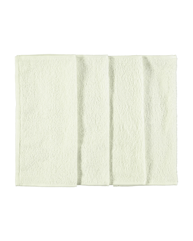 4 Pack Madison Cotton Face Washers - W