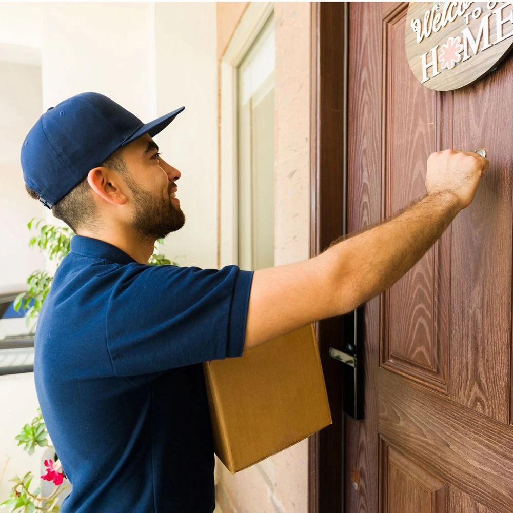 6 Swann Evo 2K Wireless Security Cameras 4 Pack, 6 of 10