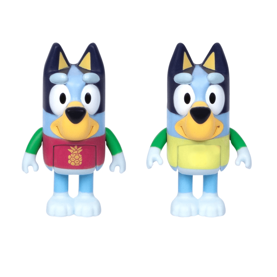 4 Bluey CityCat Boat Playset with Color-Change Figure, 4 of 9