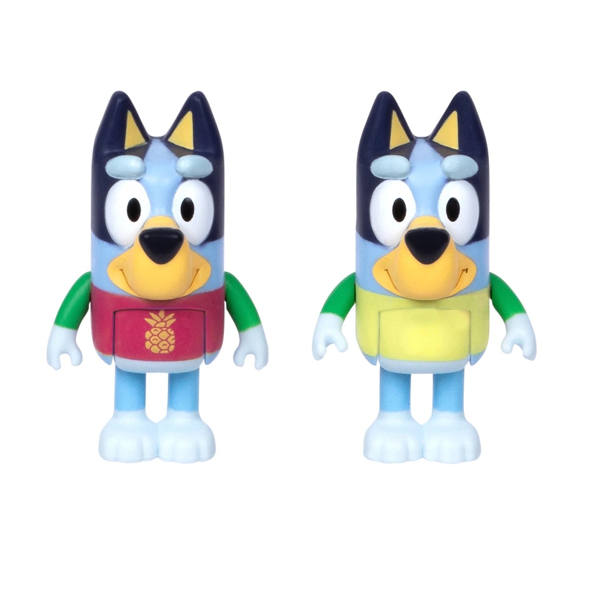 4 Bluey CityCat Boat Playset with Color-Change Figure, 4 of 9