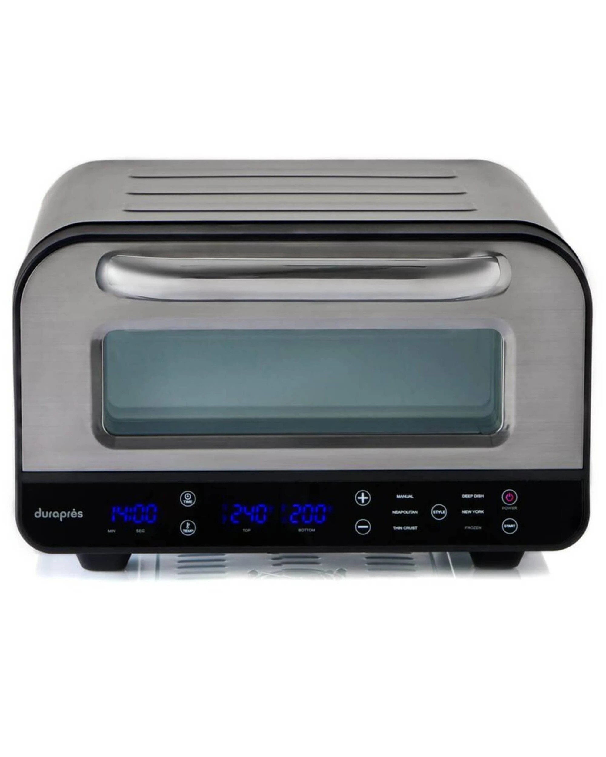 1 Durapres Slice Master Pizza Oven, 1 of 5