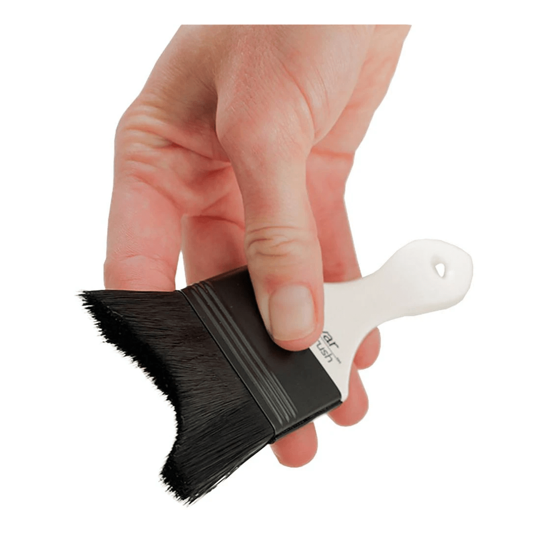 5 Gamblin 50mm Gamvar Varnish Brush, 5 of 10