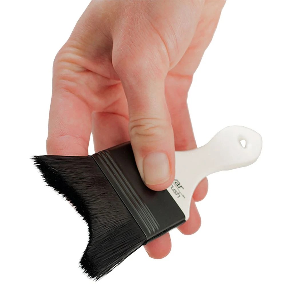 5 Gamblin 50mm Gamvar Varnish Brush, 5 of 10