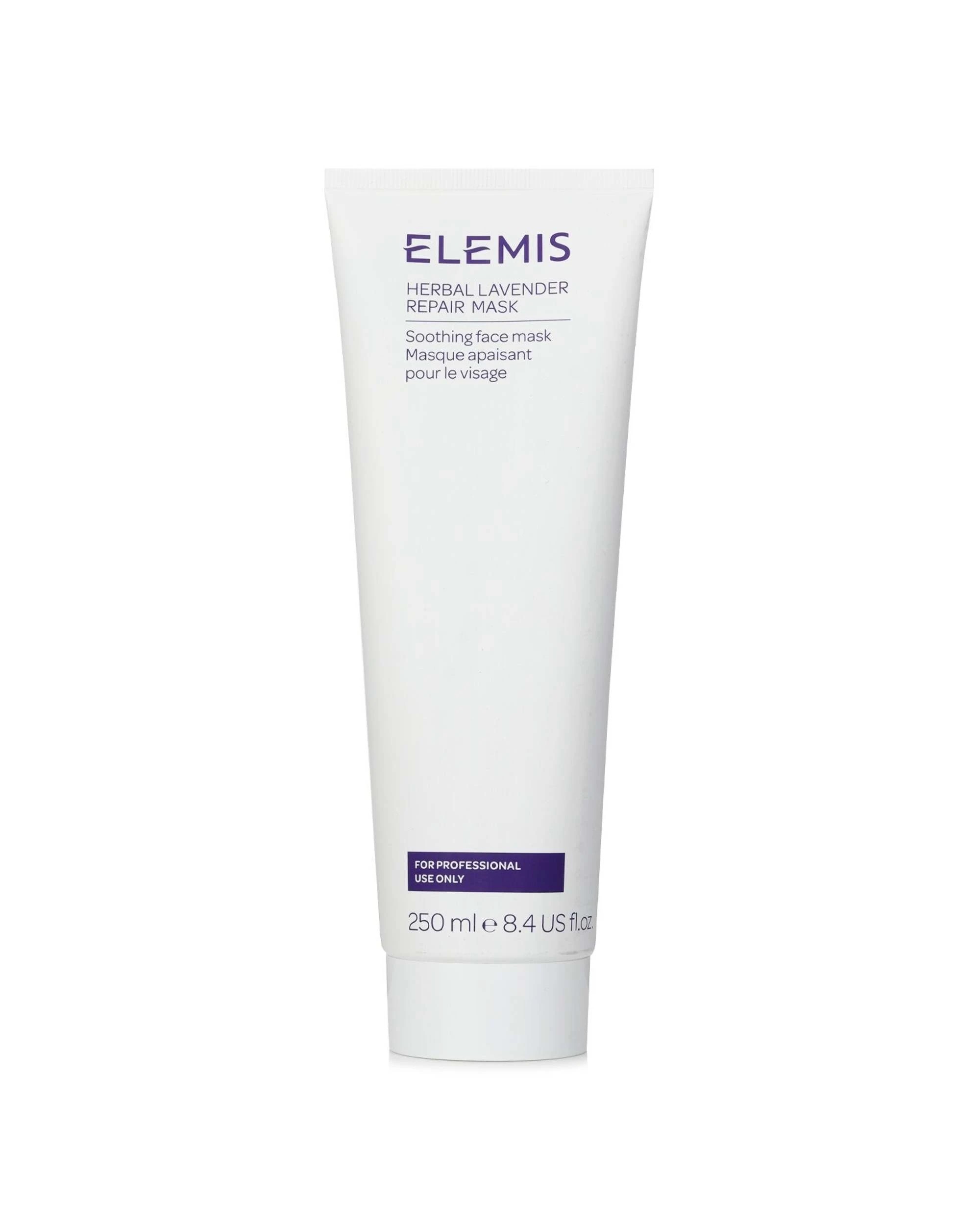 5 Elemis Herbal Lavender Repair Mask 75ml/1.8oz, 5 of 5