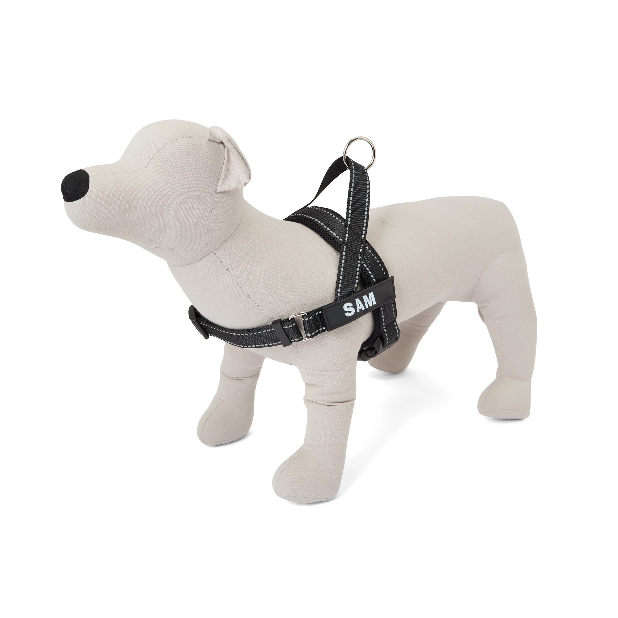 2 Pet Customisable Harness - Large, 2 of 10