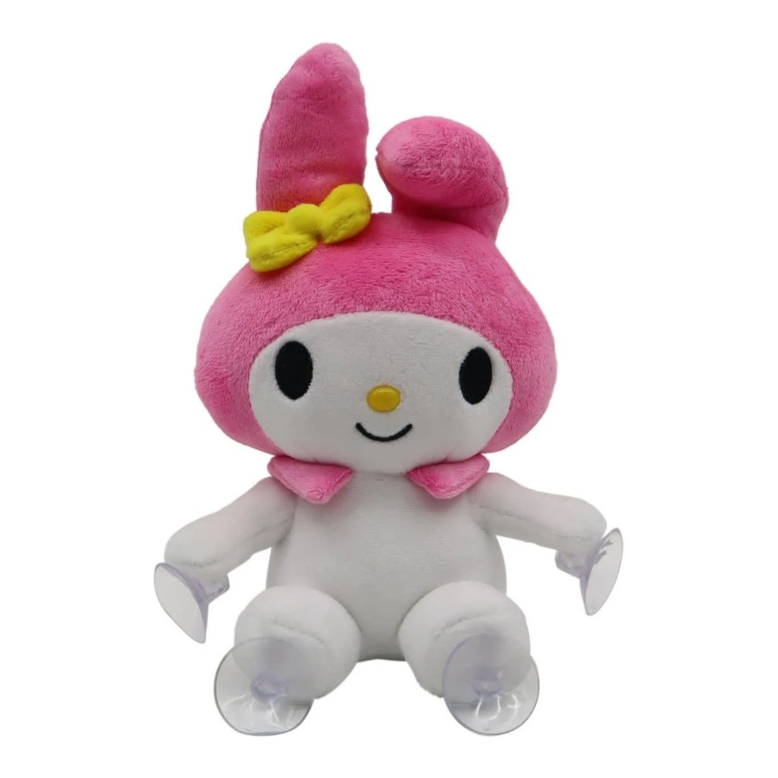 4 Hello Kitty Cling On Plush Toy - Assorted, 4 of 4