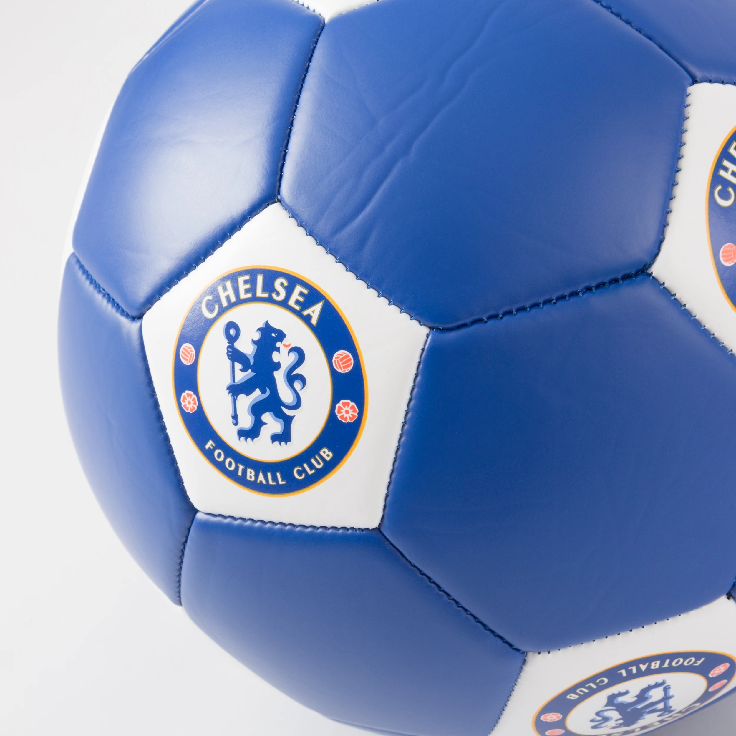 3 EPL Chelsea Soccer Ball - Size 7, 3 of 3