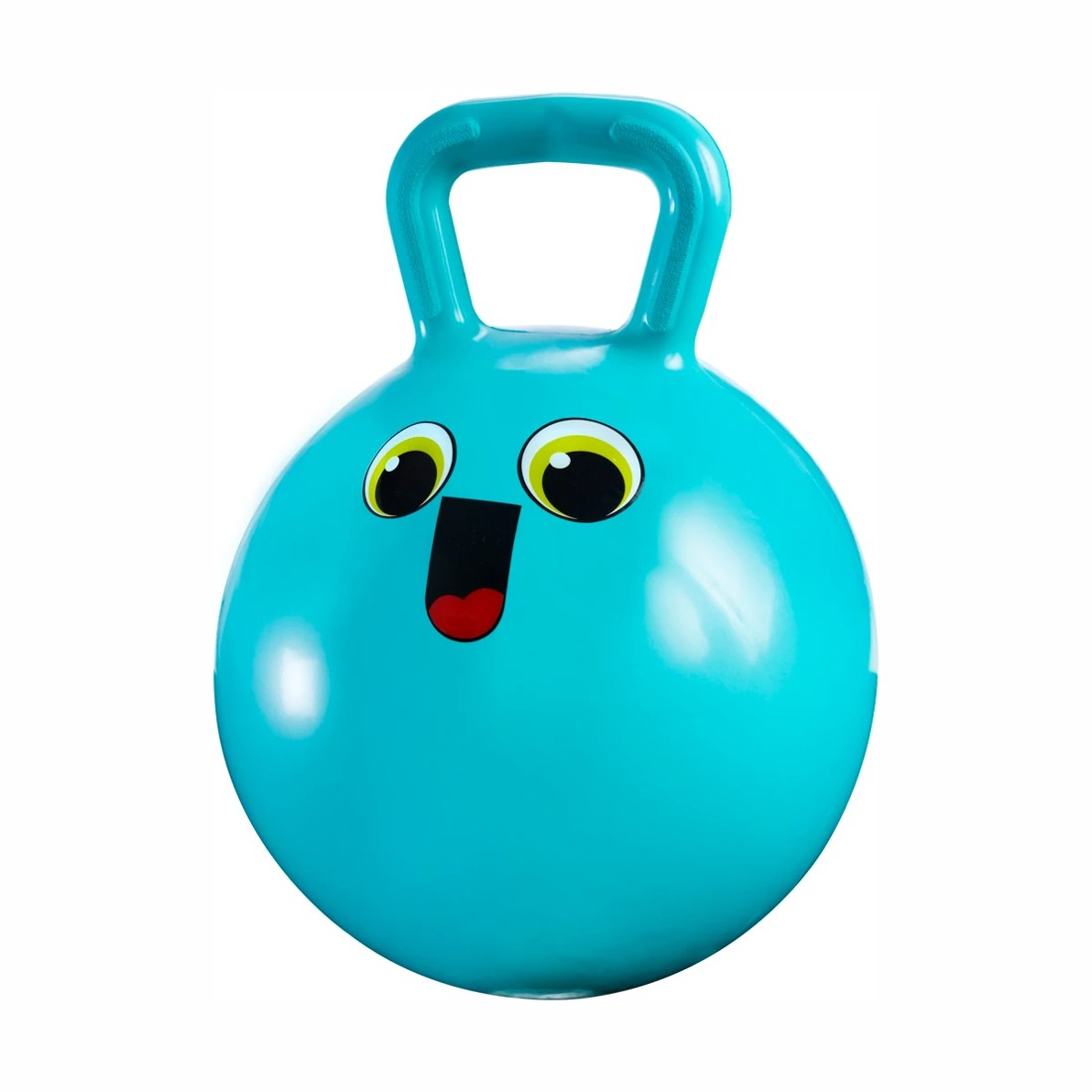 4 Jump Ball - Assorted, 4 of 5