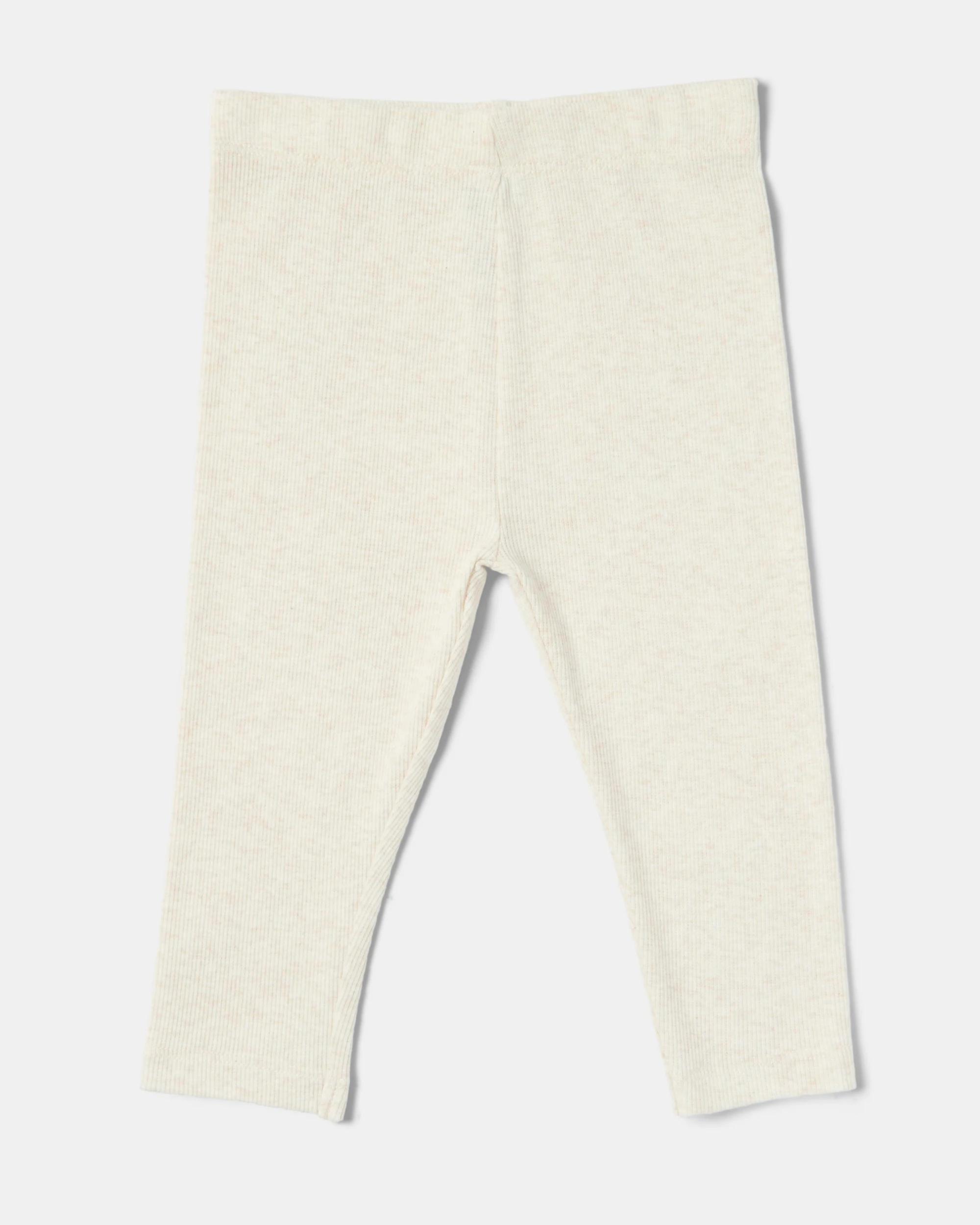 4 3 Pack Print Leggings Picnic, 4 of 8