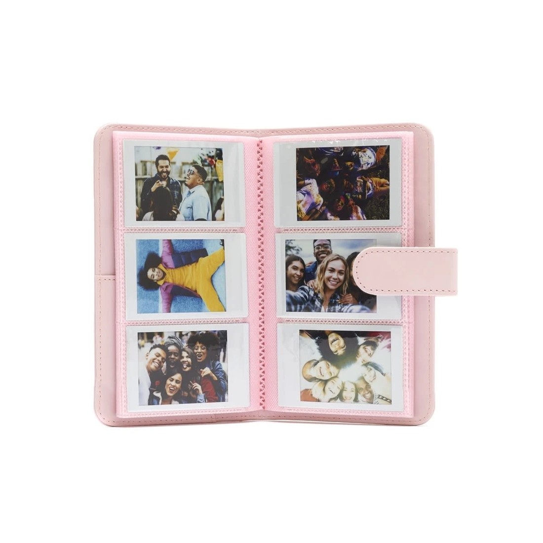 2 Fujifilm Instax Mini Album - Blossom Pink, 2 of 2