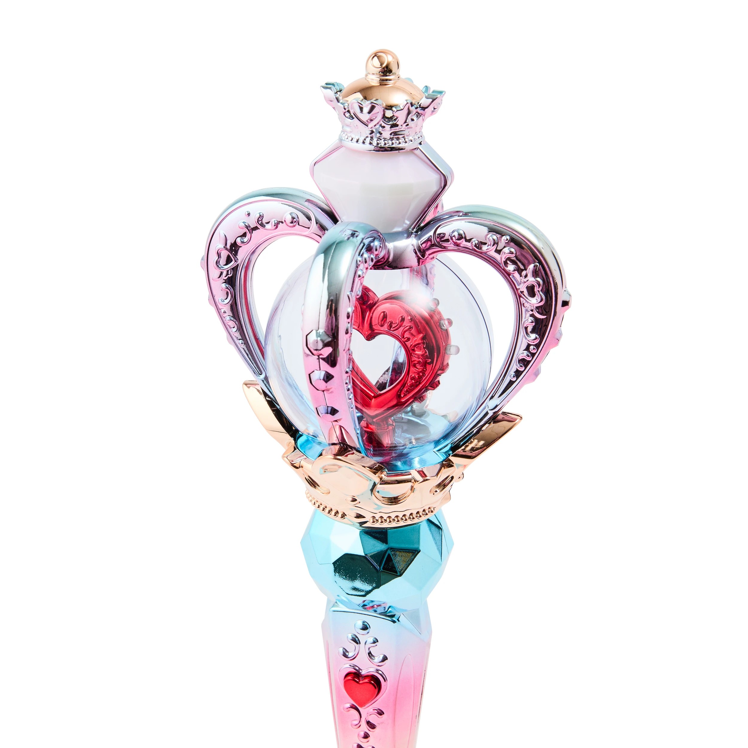 7 Magic Wand, 7 of 10