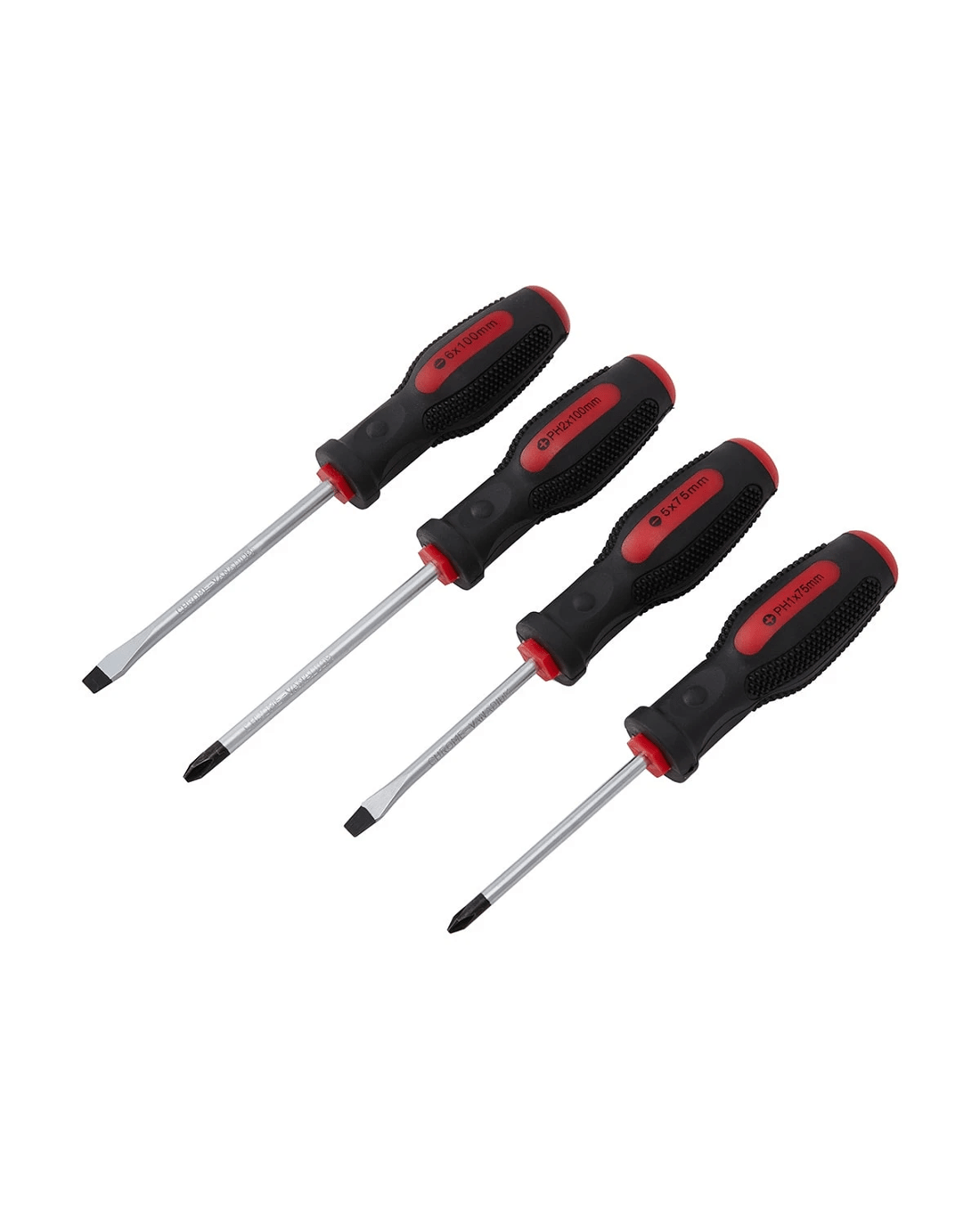 2 4 Piece Screwdriver Set, 2 of 7