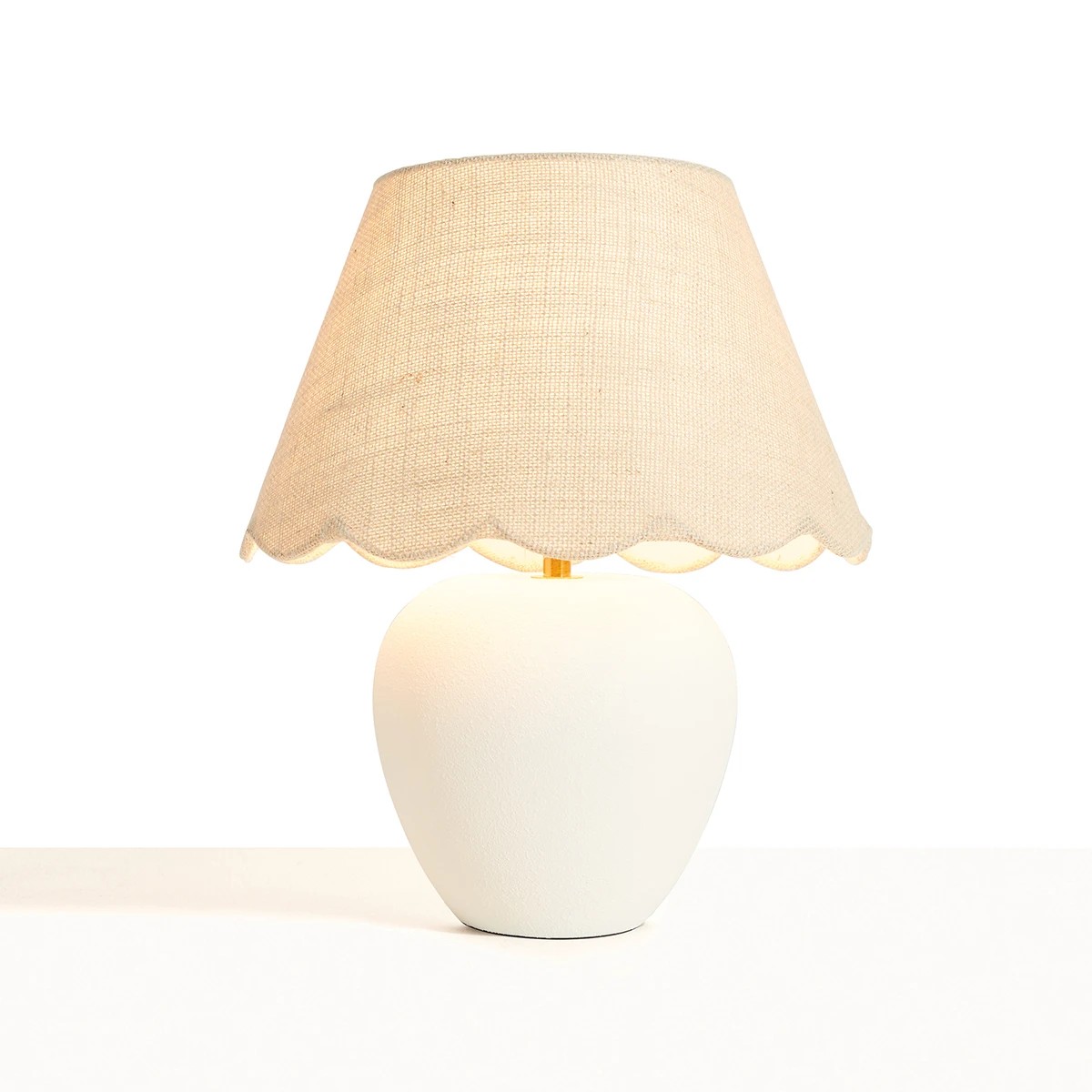 1 Tabatha Table Lamp, 1 of 9