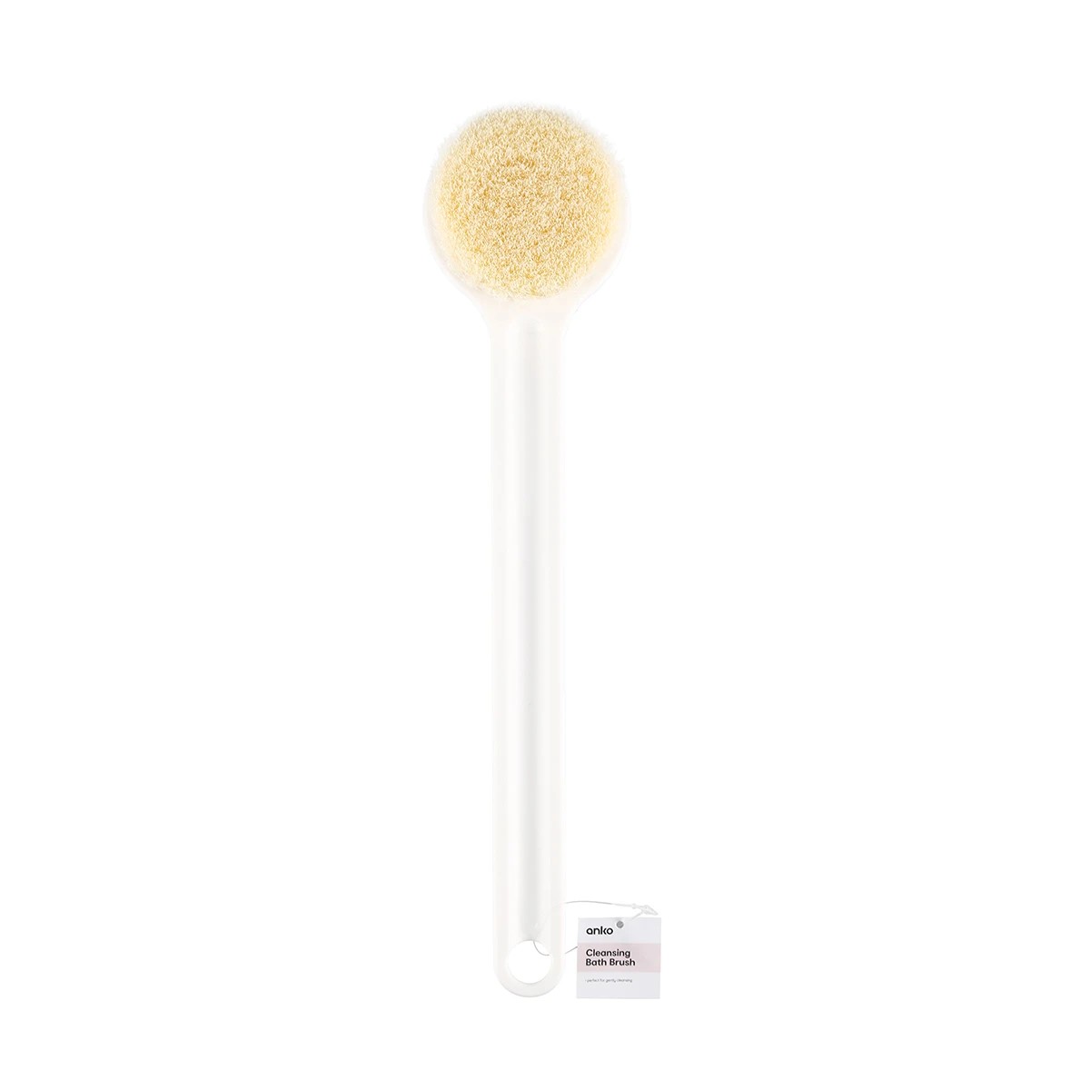 4 Cleaning Bath Brush, 4 of 4