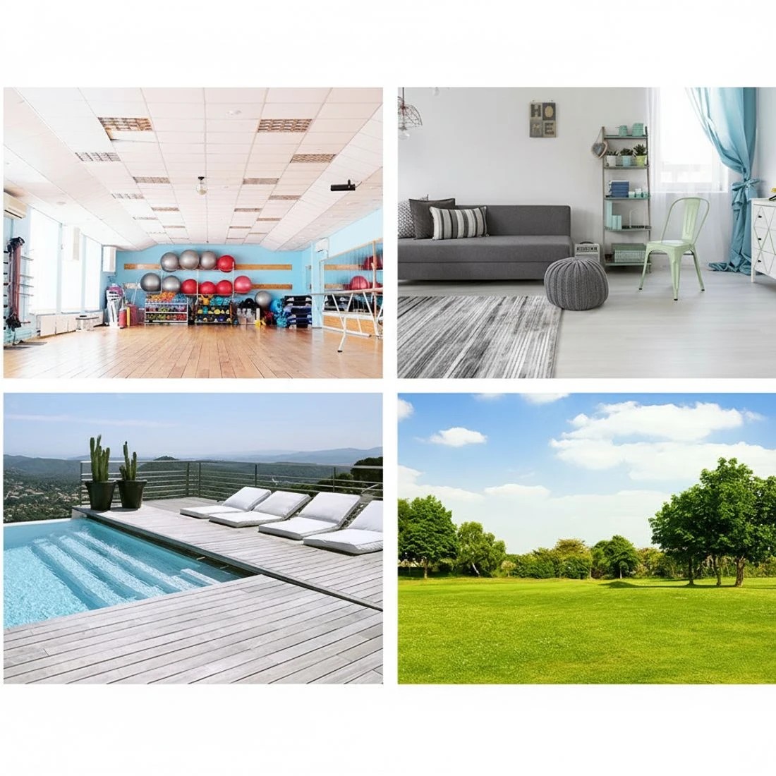 4 Everfit 3 Level Aerobic Step Exercise Stepper 110cm Gym Home Fitness - Black, 4 of 8