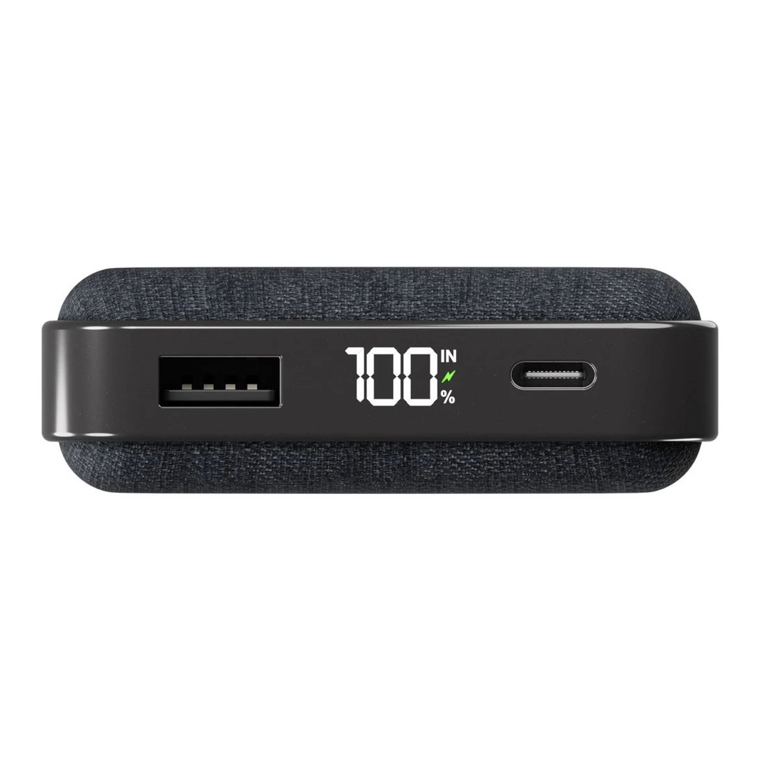 2 Cygnett ChargePro Powerbank 10,000mAh Midnight, 2 of 6