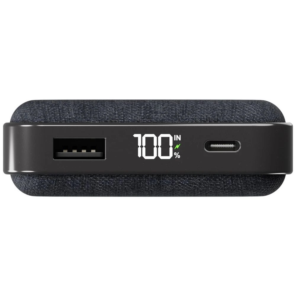 2 Cygnett ChargePro Powerbank 10,000mAh Midnight, 2 of 6