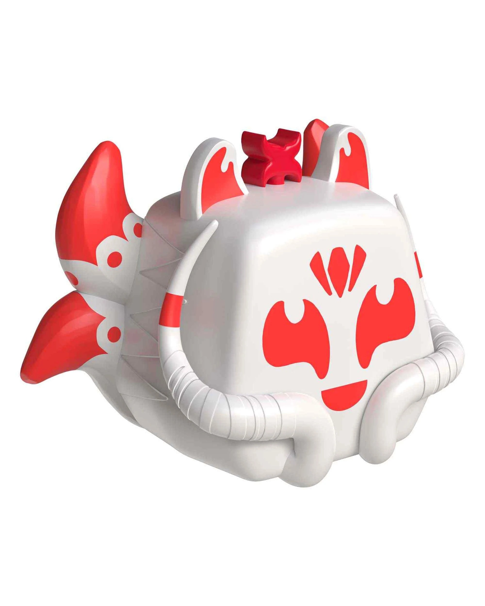 9 Blox Fruits Ember Dragon Ultimate Bundle, 9 of 10