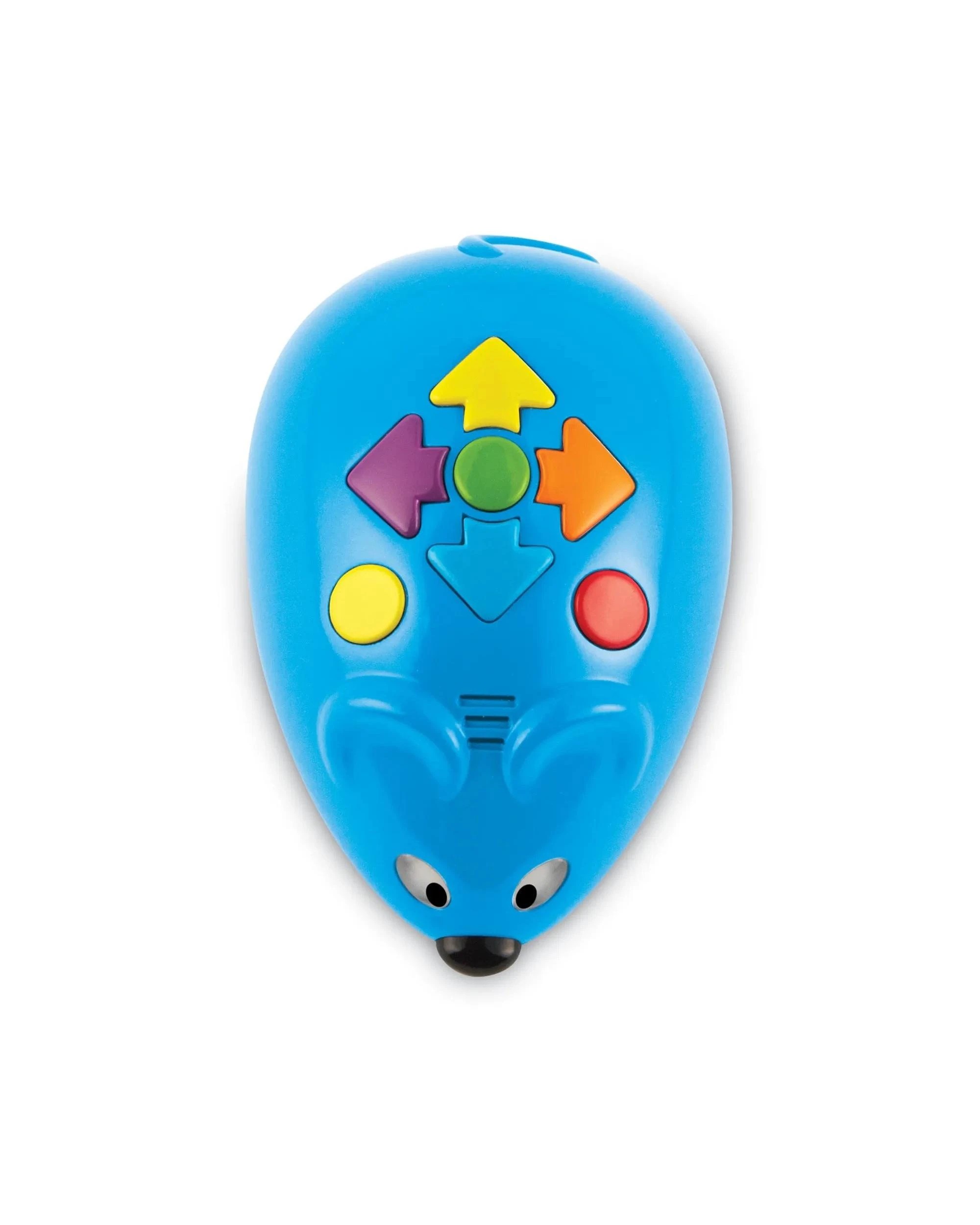 6 Learning Resources Code and Go Robot Mouse Activity Set, 6 of 10