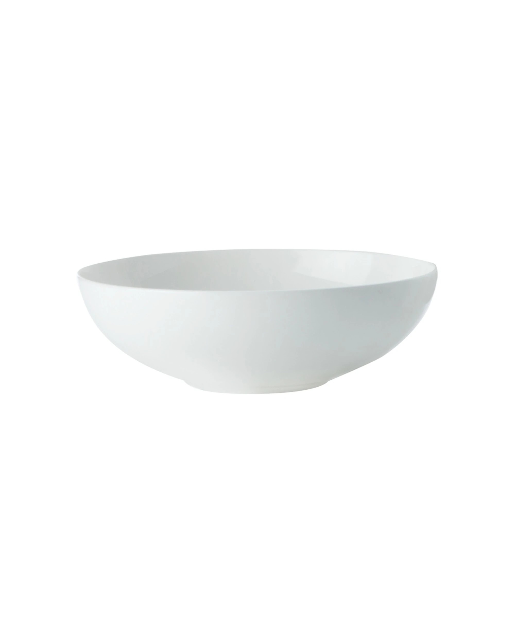 2 Maxwell & Williams 4x Cashmere 19cm Classic Coupe Bowl Fine Bone China Dinnerware Set - White, 2 of 2
