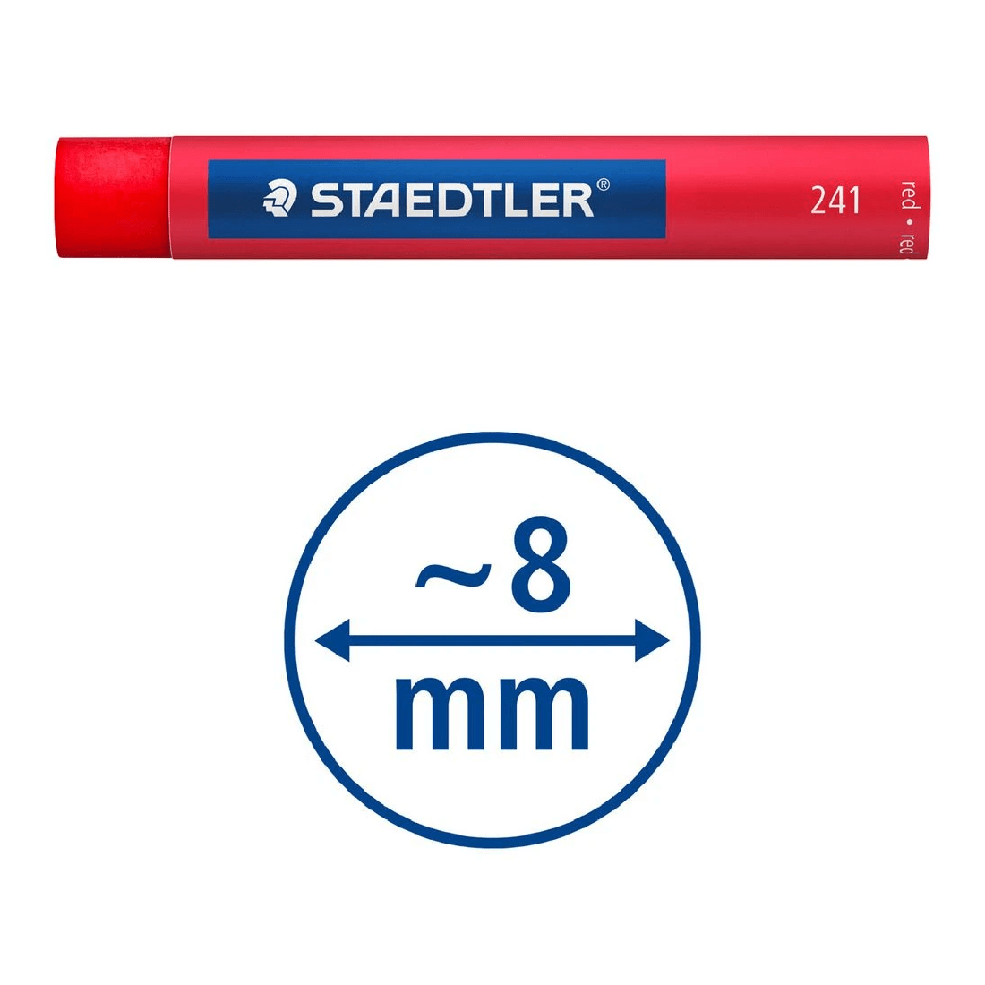 5 Staedtler Noris Oil Pastels 12 Pack, 5 of 7