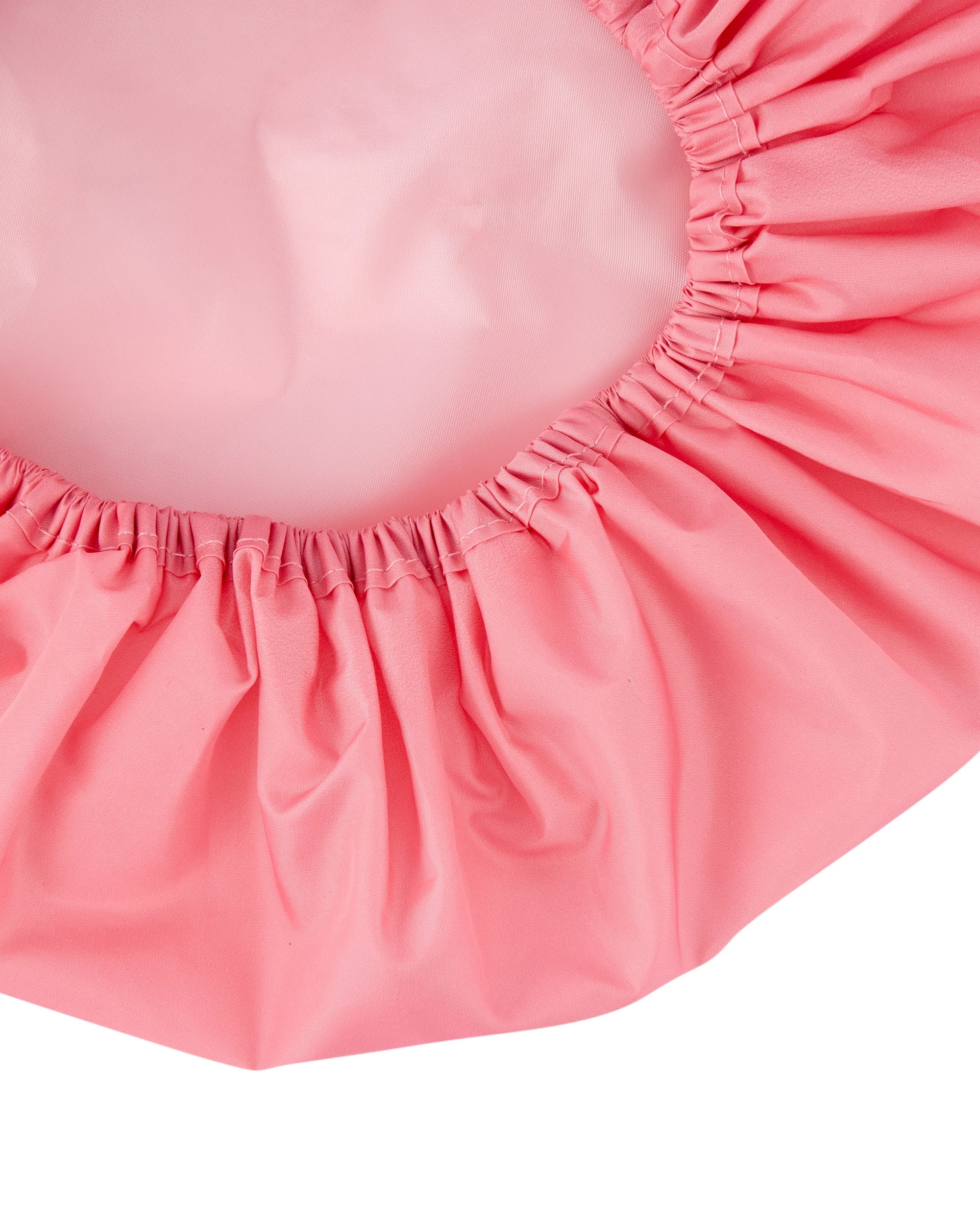 3 OXX Bodycare Shower Cap - Crab, 3 of 4