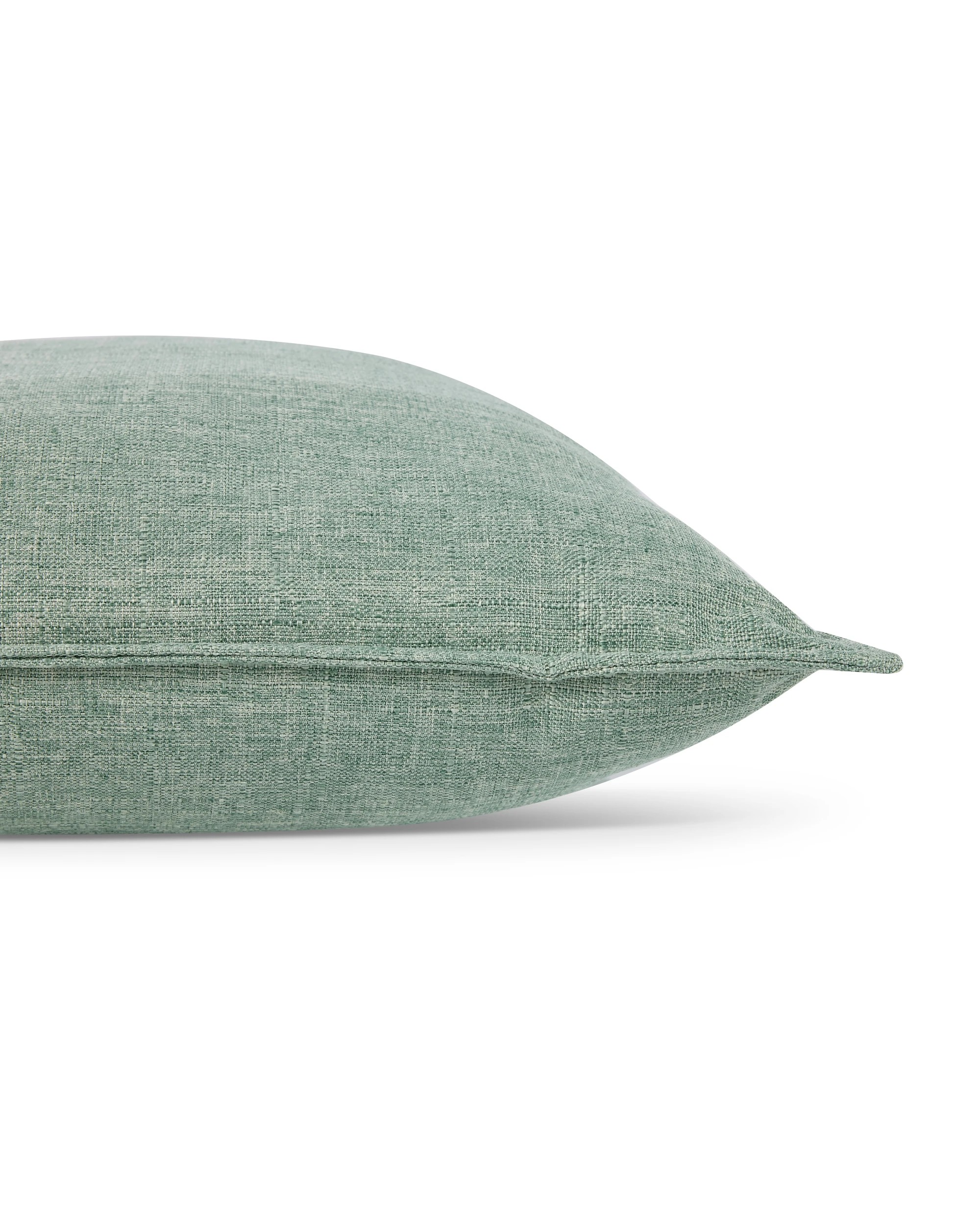 2 43cm Kira Cushion - Green, 2 of 4