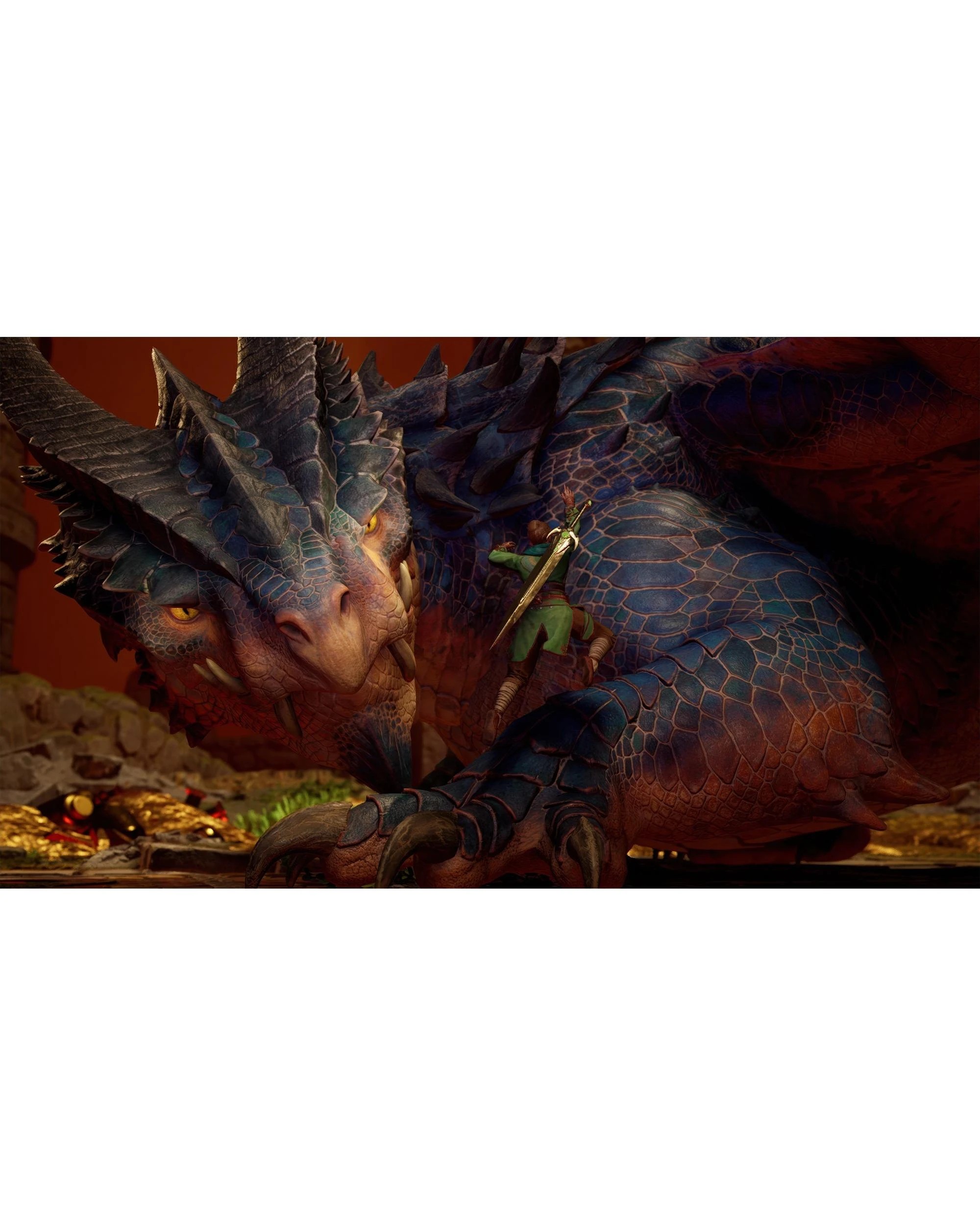 4 Split Fiction - Switch 2, 4 of 9