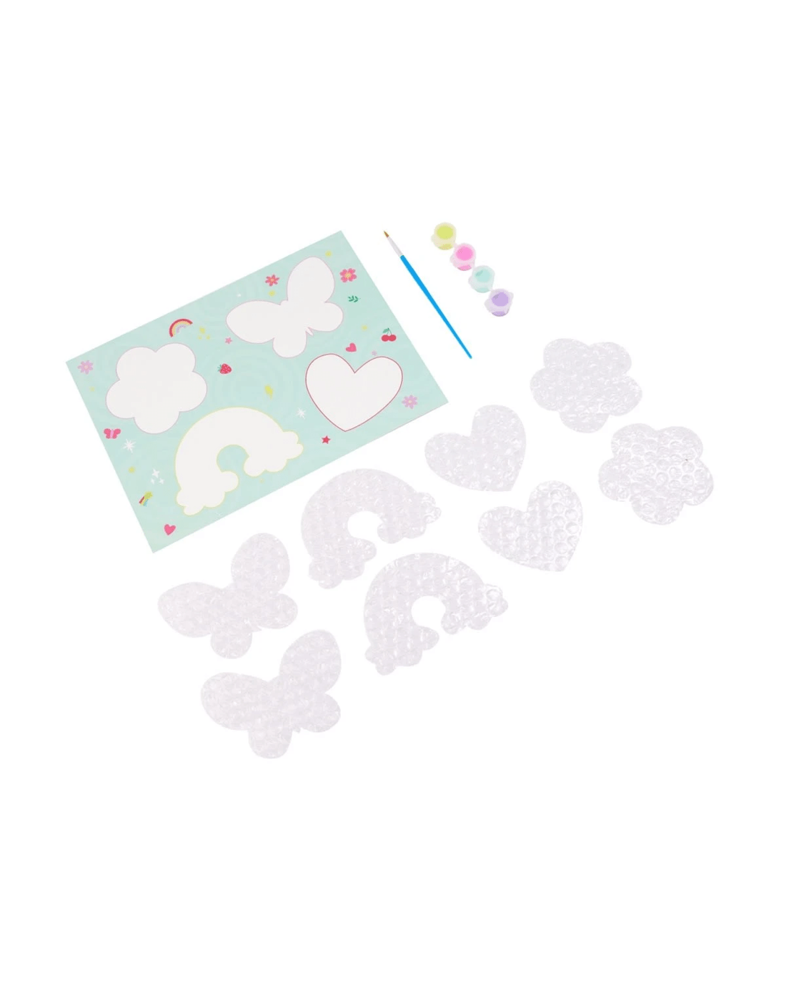 7 Junior Artist Sensory Craft Kit, 7 of 10