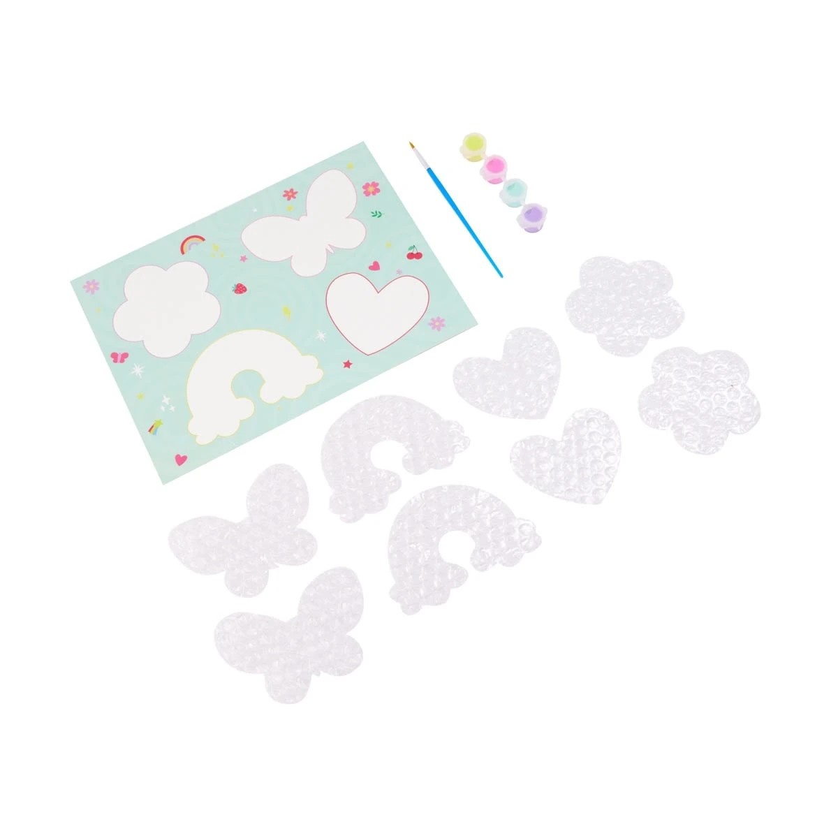 7 Junior Artist Sensory Craft Kit, 7 of 10