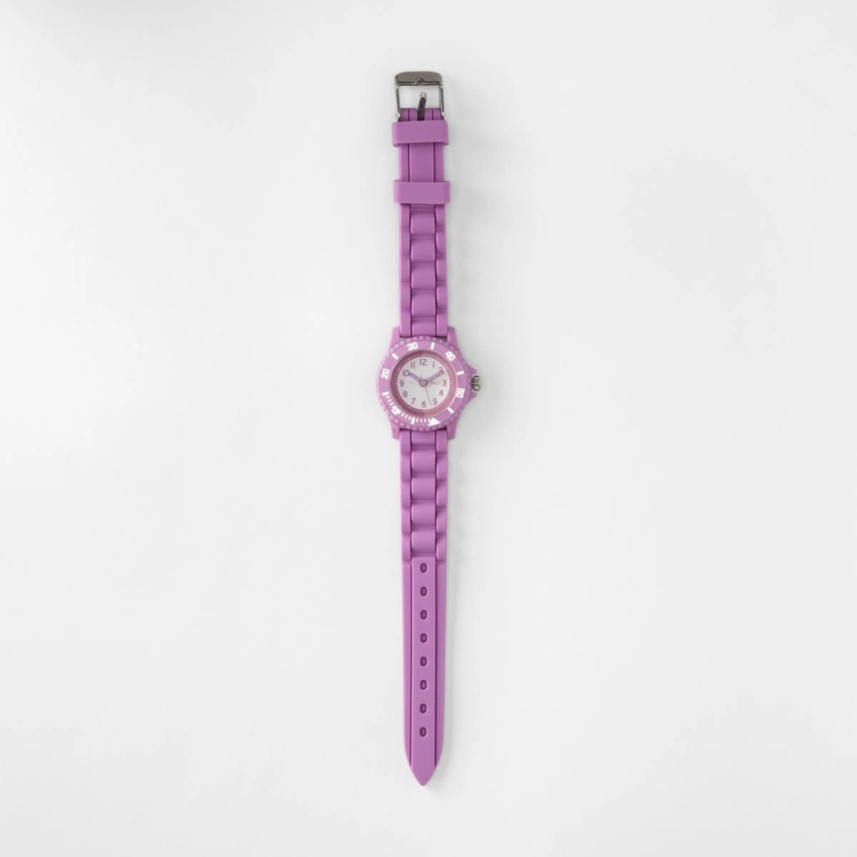 2 Time Teacher Watch - Pink, 2 of 4